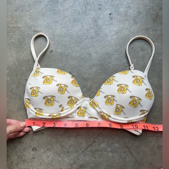 Family Affairs Retro Bikini - Picture 3 of 5